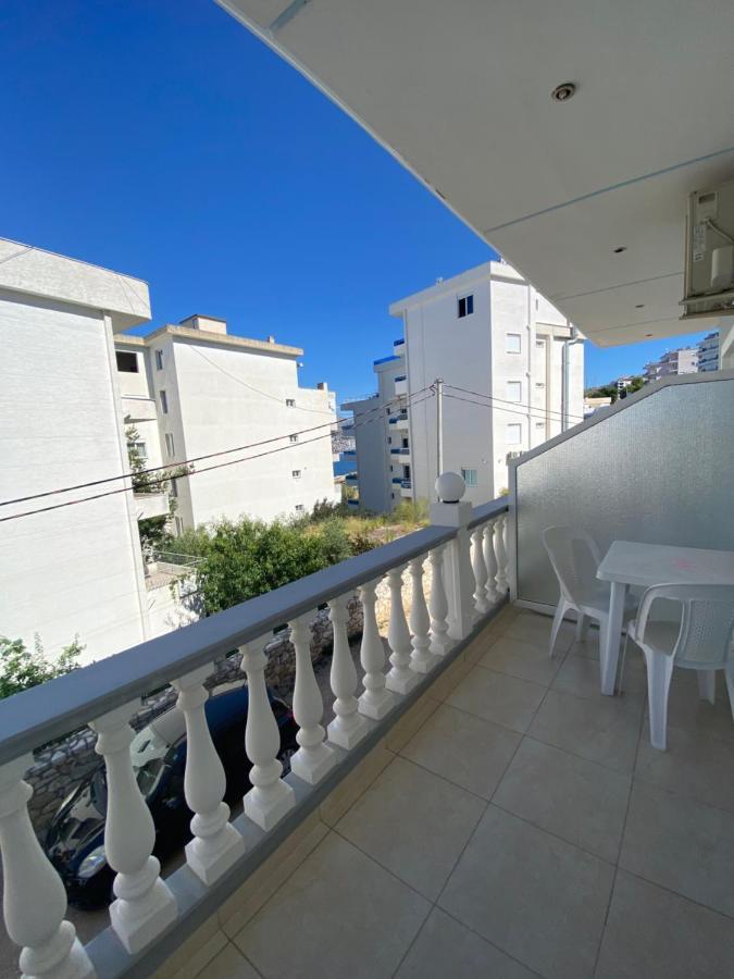 Villa Sopebra Sarandë Esterno foto