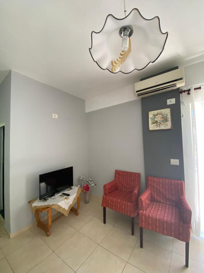 Villa Sopebra Sarandë Esterno foto