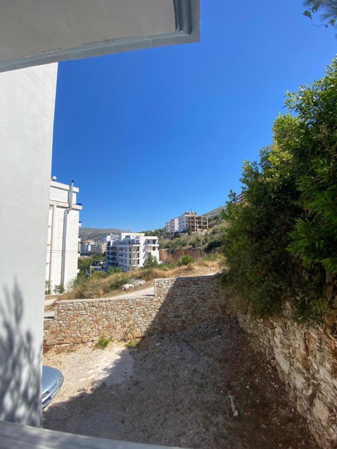 Villa Sopebra Sarandë Esterno foto