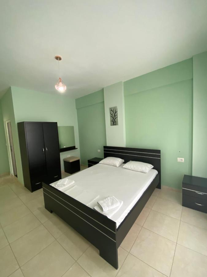 Villa Sopebra Sarandë Esterno foto
