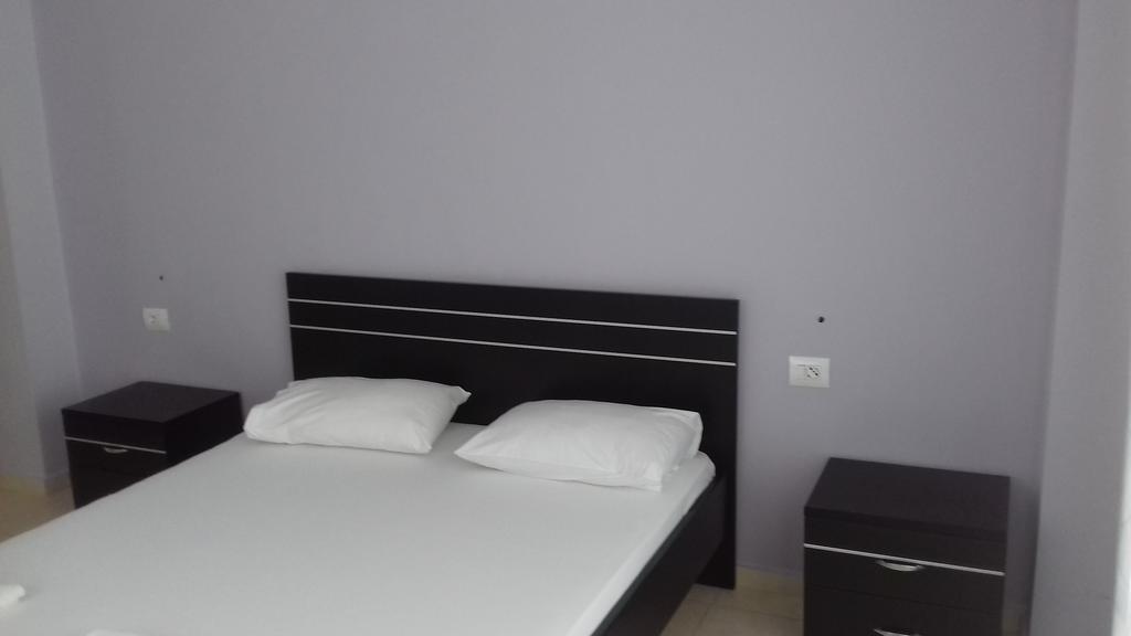 Villa Sopebra Sarandë Esterno foto