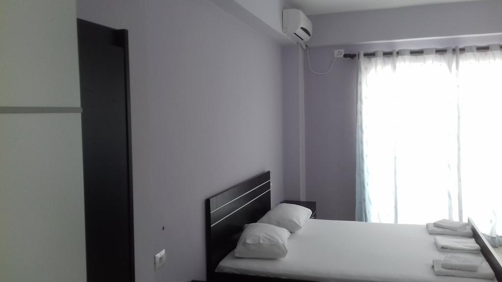 Villa Sopebra Sarandë Esterno foto