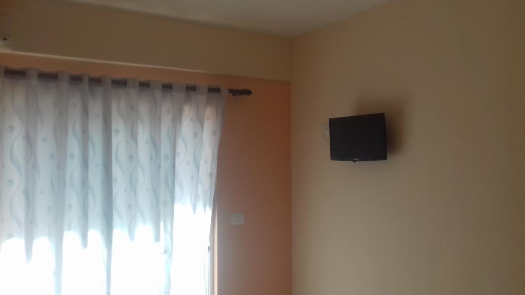 Villa Sopebra Sarandë Esterno foto